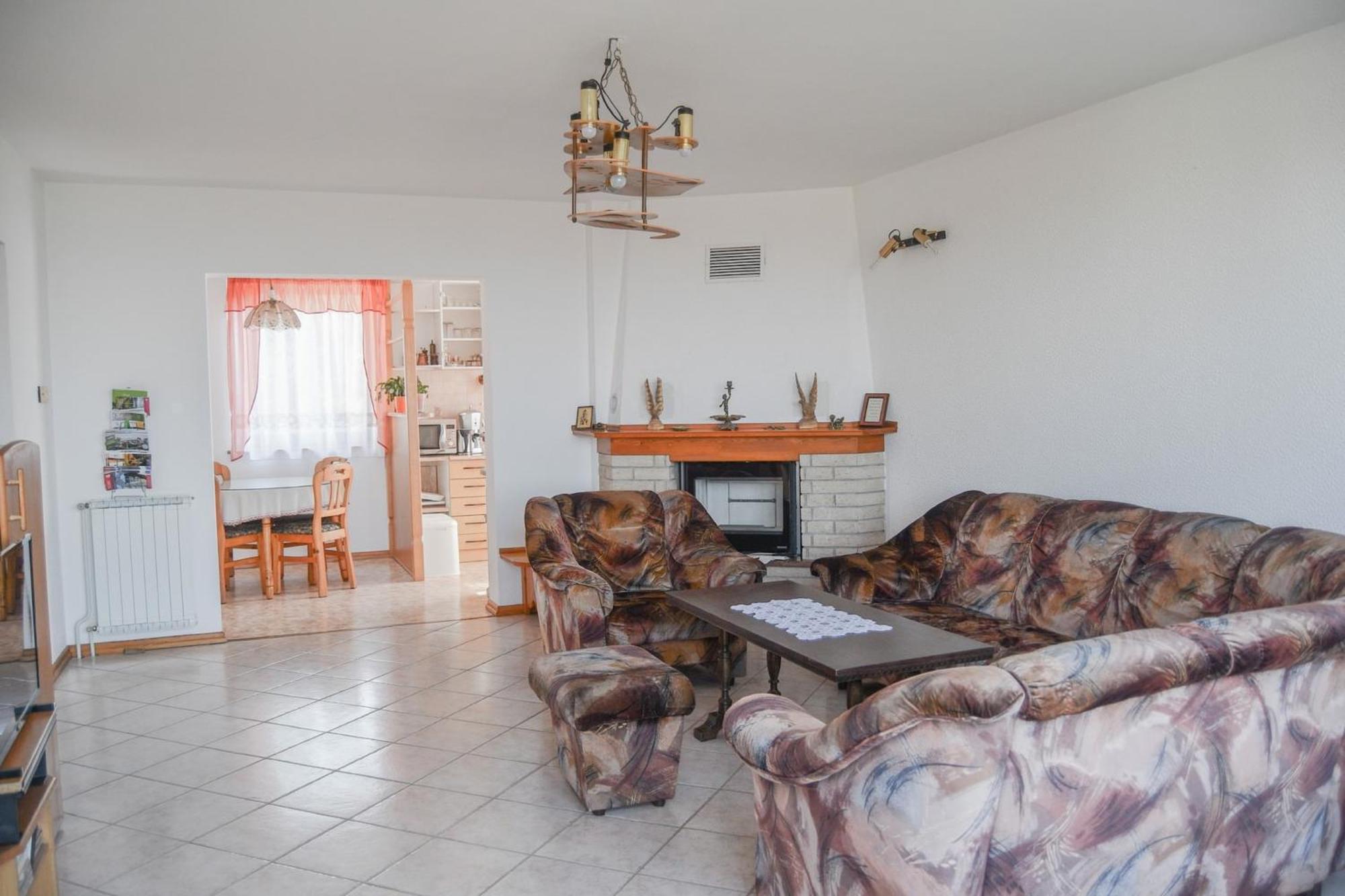 Apartma Breza คอจส์โค ภายนอก รูปภาพ