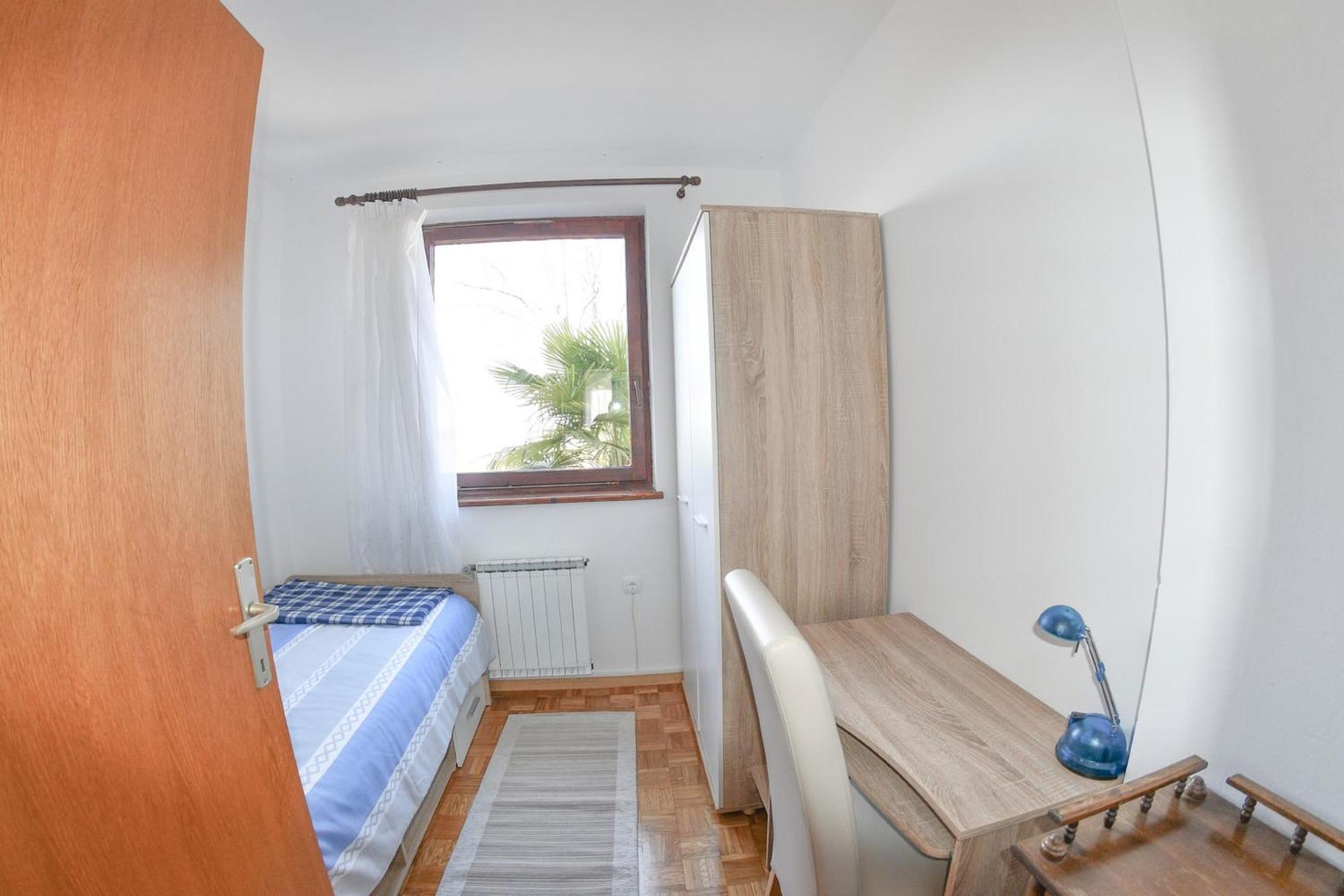 Apartma Breza คอจส์โค ภายนอก รูปภาพ